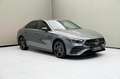Mercedes-Benz A 200 d Limousine W-Paket Night Sport KAM SpurW Gris - thumbnail 2