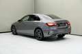 Mercedes-Benz A 200 d Limousine W-Paket Night Sport KAM SpurW Gris - thumbnail 10