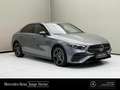 Mercedes-Benz A 200 d Limousine W-Paket Night Sport KAM SpurW Gris - thumbnail 1