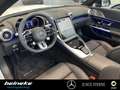 Mercedes-Benz SL 63 AMG Mercedes-AMG SL 63 4M+ Premium+ Aero Fahrassist. Weiß - thumbnail 8
