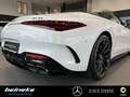 Mercedes-Benz SL 63 AMG Mercedes-AMG SL 63 4M+ Premium+ Aero Fahrassist. Weiß - thumbnail 7