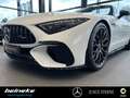 Mercedes-Benz SL 63 AMG Mercedes-AMG SL 63 4M+ Premium+ Aero Fahrassist. Weiß - thumbnail 6