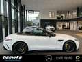 Mercedes-Benz SL 63 AMG Mercedes-AMG SL 63 4M+ Premium+ Aero Fahrassist. Weiß - thumbnail 4