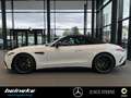 Mercedes-Benz SL 63 AMG Mercedes-AMG SL 63 4M+ Premium+ Aero Fahrassist. Weiß - thumbnail 3