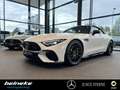 Mercedes-Benz SL 63 AMG Mercedes-AMG SL 63 4M+ Premium+ Aero Fahrassist. Weiß - thumbnail 2