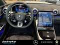 Mercedes-Benz SL 63 AMG Mercedes-AMG SL 63 4M+ Premium+ Aero Fahrassist. Weiß - thumbnail 10