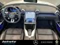 Mercedes-Benz SL 63 AMG Mercedes-AMG SL 63 4M+ Premium+ Aero Fahrassist. Weiß - thumbnail 9