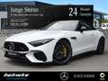 Mercedes-Benz SL 63 AMG Mercedes-AMG SL 63 4M+ Premium+ Aero Fahrassist. Weiß - thumbnail 1