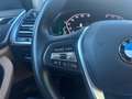 BMW X3 xdrive20d mhev 48V auto Schwarz - thumbnail 20