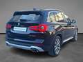 BMW X3 xdrive20d mhev 48V auto Nero - thumbnail 5