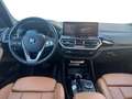 BMW X3 xdrive20d mhev 48V auto Nero - thumbnail 11
