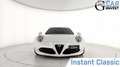 Alfa Romeo 4C Coupe 1750 tbi 240cv tct E6 Bianco - thumbnail 2