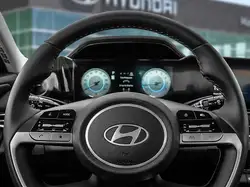 Hyundai Elantra 2026 — фото 11