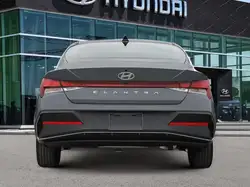 Hyundai Elantra 2026