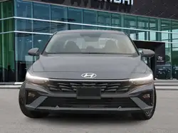 Hyundai Elantra 2026
