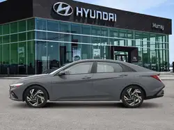 Hyundai Elantra 2026