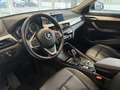 BMW X2 X2 1.5iA sDrive18 *LED*CUIR*GPS*CRUISE*GARANTIE Gris - thumbnail 16
