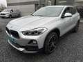 BMW X2 X2 1.5iA sDrive18 *LED*CUIR*GPS*CRUISE*GARANTIE Gris - thumbnail 12