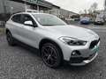 BMW X2 X2 1.5iA sDrive18 *LED*CUIR*GPS*CRUISE*GARANTIE Gris - thumbnail 4
