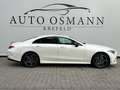 Mercedes-Benz CLS 450 4Matic 9G-TRONIC AMG Line   UPE 97.341€ Blanc - thumbnail 5