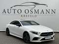 Mercedes-Benz CLS 450 4Matic 9G-TRONIC AMG Line   UPE 97.341€ Blanc - thumbnail 4