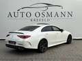 Mercedes-Benz CLS 450 4Matic 9G-TRONIC AMG Line   UPE 97.341€ Blanc - thumbnail 6