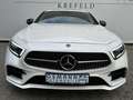 Mercedes-Benz CLS 450 4Matic 9G-TRONIC AMG Line   UPE 97.341€ Blanc - thumbnail 7