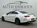 Mercedes-Benz CLS 450 4Matic 9G-TRONIC AMG Line   UPE 97.341€ Blanc - thumbnail 3