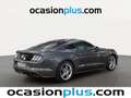 Ford Mustang Fastback 5.0 Ti-VCT GT Aut. Gris - thumbnail 4