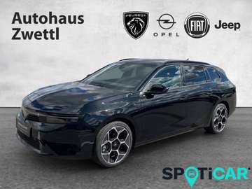 Sports Tourer Ultimate PHEV 195