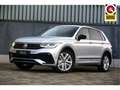 Volkswagen Tiguan 1.4 TSI 245PK eHybrid R-Line Carplay/wegkl-trhk/AC Zilver - thumbnail 1