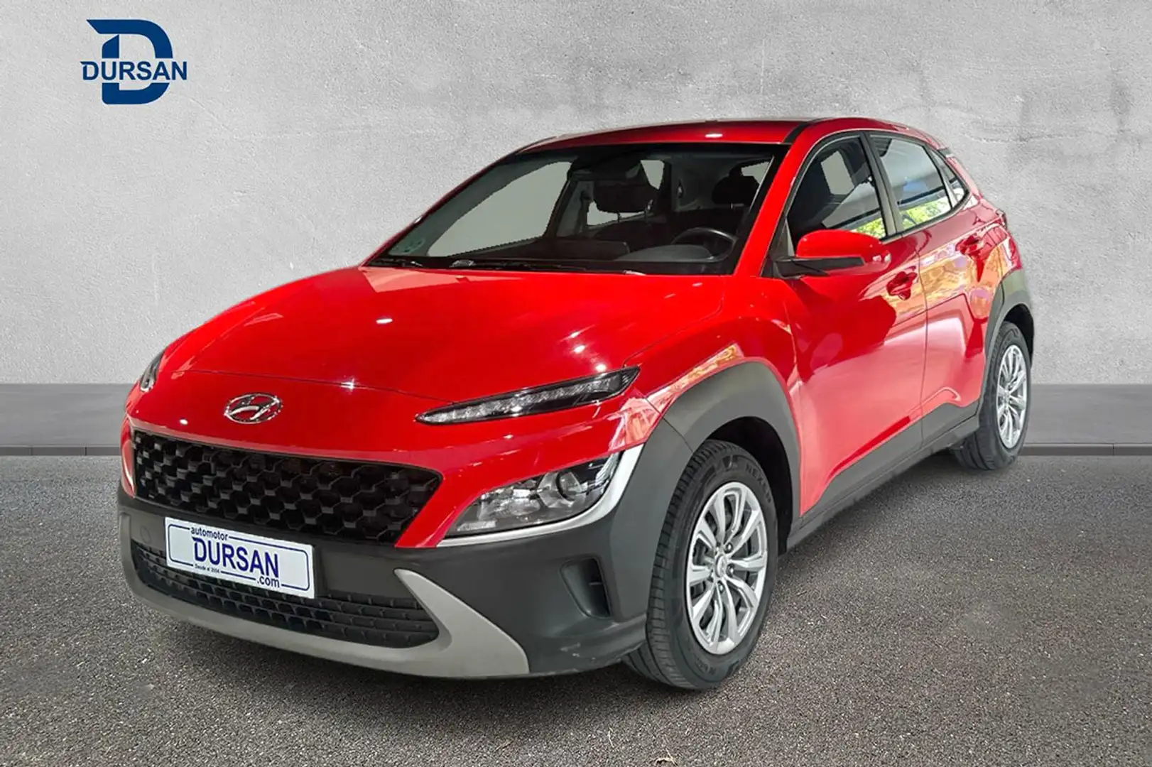 Hyundai KONA 1.0 TGDI Maxx 4x2 - 1