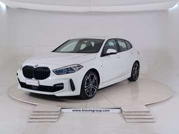 F40 Diesel 120d xdrive Msport auto