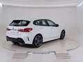 BMW 120 F40 Diesel 120d xdrive Msport auto Wit - thumbnail 5