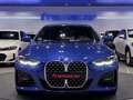 BMW 420 420dA Cabrio Blau - thumbnail 4