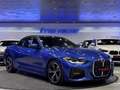BMW 420 420dA Cabrio Blau - thumbnail 6