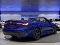 BMW 420 420dA Cabrio Blau - thumbnail 9