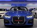 BMW 420 420dA Cabrio Blau - thumbnail 3