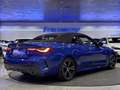BMW 420 420dA Cabrio Blau - thumbnail 10