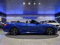 BMW 420 420dA Cabrio Blau - thumbnail 7