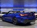 BMW 420 420dA Cabrio Blau - thumbnail 13
