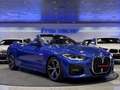 BMW 420 420dA Cabrio Blau - thumbnail 5