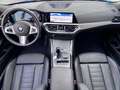BMW 420 420dA Cabrio Blau - thumbnail 20