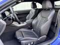 BMW 420 420dA Cabrio Blau - thumbnail 18