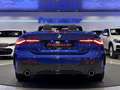 BMW 420 420dA Cabrio Blau - thumbnail 11