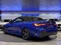 BMW 420 420dA Cabrio Blau - thumbnail 14