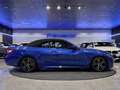 BMW 420 420dA Cabrio Blau - thumbnail 8