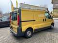 Opel Vivaro Kasten/Kombi Kasten L1H1 2,7t TÜV 08-2025 Yellow - thumbnail 8