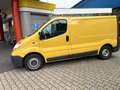 Opel Vivaro Kasten/Kombi Kasten L1H1 2,7t TÜV 08-2025 Yellow - thumbnail 7