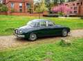 Jaguar MK II mk 2 Verde - thumbnail 6